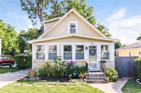 30 Ruby St, New Haven, CT 06515 photo 1