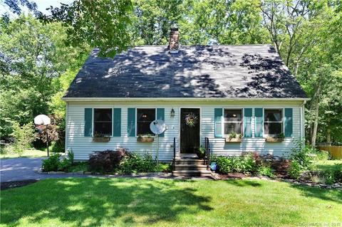 111 Pleasant View Dr, Killingly, CT 06241 photo 1
