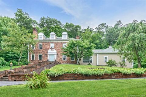462 Redding Rd, Redding, CT 06896 photo 1