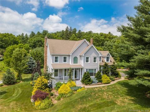 50 Farmbrook Dr, Tolland, CT 06084 photo 1