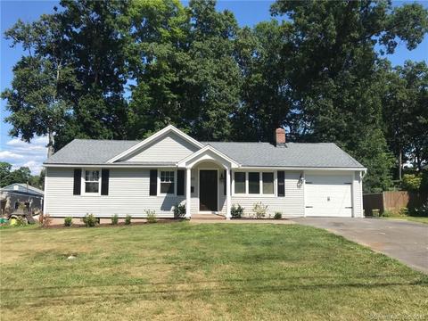 280 Forest Dr, Wethersfield, CT 06109 photo 1