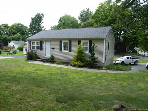 35 Prospect St, Deep River, CT 06417 photo 1
