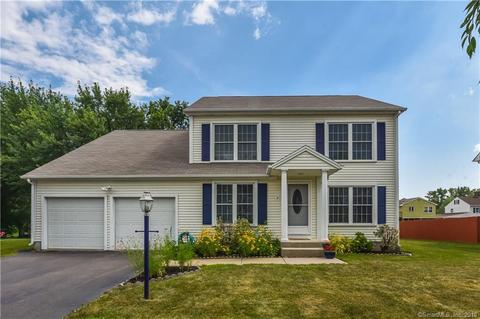 20 Mayfield Rd, Wethersfield, CT 06109 photo 1