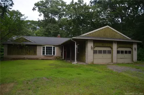 90 Josies Ring Rd, Monroe, CT 06468 photo 1