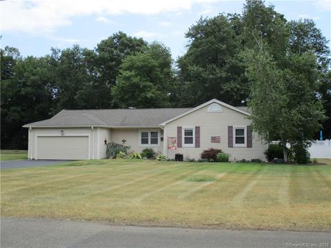 350 Augusta Dr, Orange, CT 06477 photo 1