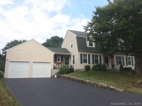 3 Kish Pl, Wallingford, CT 06492 photo 1