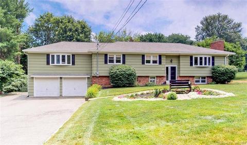 21 Cross Hill Rd, Monroe, CT 06468 photo 1
