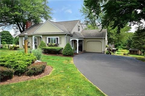 1462 Hill St, Suffield, CT 06078 photo 1