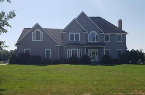 42 Farmstead Ln, Suffield, CT 06078 photo 1