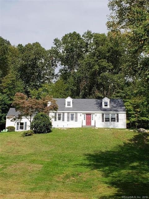 82 High Rd, Bethany, CT 06524 photo 1