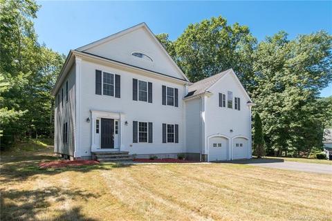72 Beekman Pl, Madison, CT 06443 photo 1