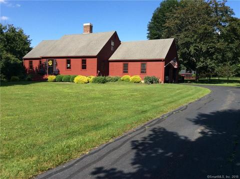 175 Flanders Rd, Bethlehem, CT 06751 photo 1