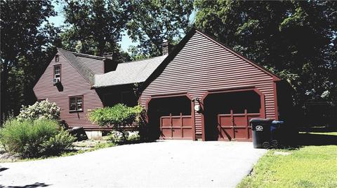 17 Fanning Rd, Ledyard, CT 06339 photo 1
