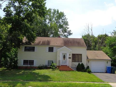 92 Morgan Ln, Hamden, CT 06514 photo 1