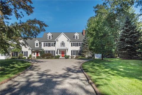 83 Old Hyde Rd, Weston, CT 06883 photo 1