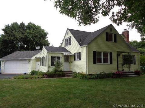 76 Circle Dr, Windsor Locks, CT 06096 photo 1