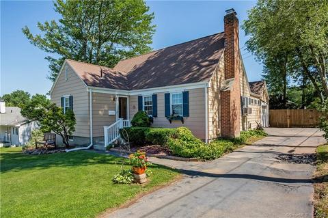 643 Nott St, Wethersfield, CT 06109 photo 1