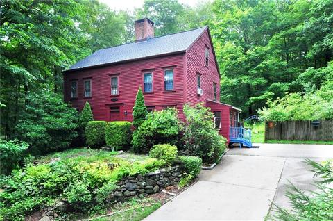 20 Arch Bridge Rd, Bethlehem, CT 06751 photo 1