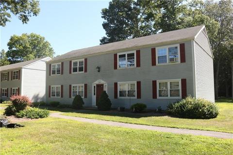 120 Gallup Hill Rd #6B, Ledyard, CT 06339 photo 1