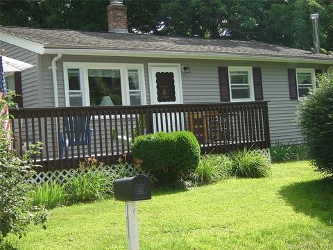 171 Drain St, Hampton, CT 06247 photo 1