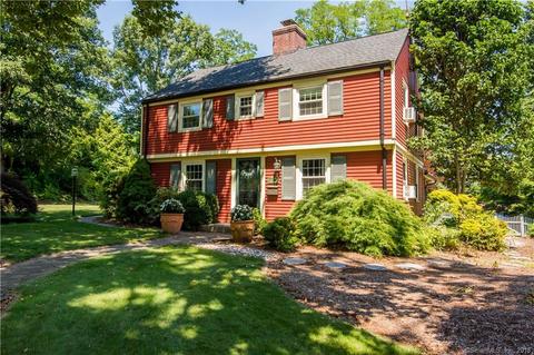 49 Toll Gate Rd, Wethersfield, CT 06109 photo 1