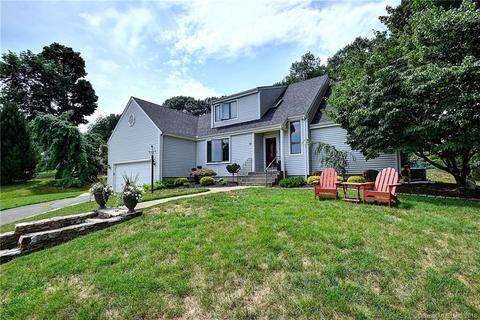 17 Hayrake Dr, Wethersfield, CT 06109 photo 1