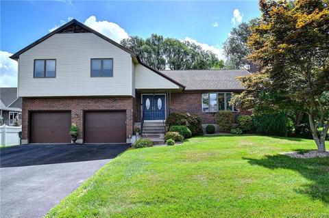 46 Stockingmill Rd, Wethersfield, CT 06109 photo 1