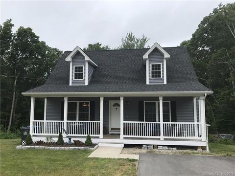 1811 Center Groton Rd, Ledyard, CT 06339 photo 1