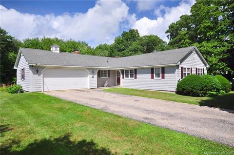 131 E West Hill Rd, Barkhamsted, CT 06063 photo 1