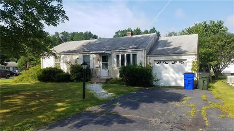 71 Brookside Cir, Wethersfield, CT 06109 photo 1