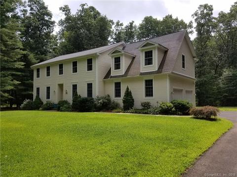 515 Forest Rd, West Suffield, CT 06093 photo 1