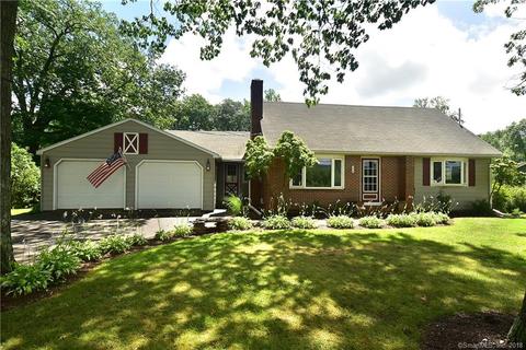 534 S Grand St, West Suffield, CT 06093 photo 1