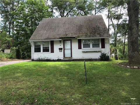 46 Ridgewood Rd, Willimantic, CT 06226 photo 1