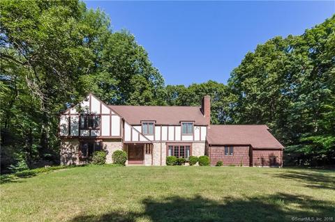 35 Bear Rock Rd, Durham, CT 06422 photo 1