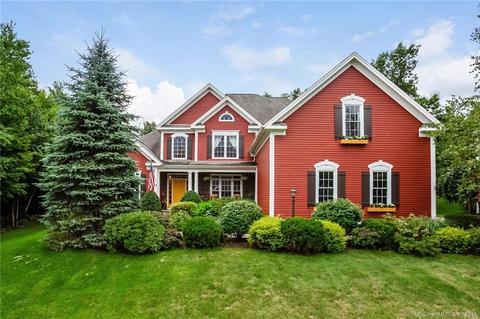 12 Bart Dr, Canton, CT 06019 photo 1