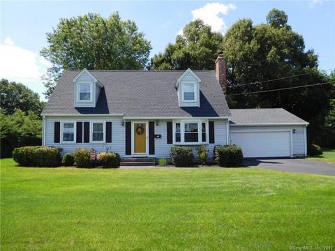 20 Stevens St, Windsor Locks, CT 06096 photo 1