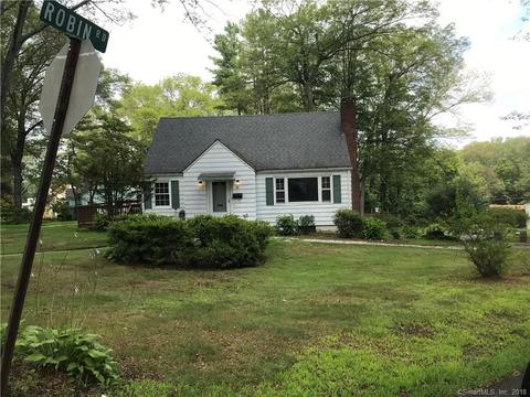 321 Mansfield Ave, Windham, CT 06226 photo 1