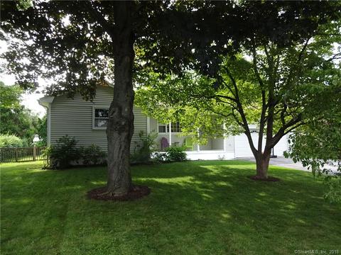 7 Hillcrest Ave, Ledyard, CT 06339 photo 1