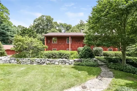 10 George Hull Hill Rd, Redding, CT 06896 photo 1