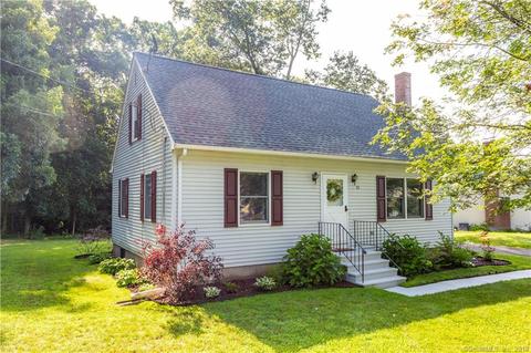 31 Arrowhead Dr, Bristol, CT 06010 photo 1