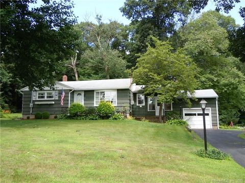 49 Smith Rd, Thomaston, CT 06787 photo 1