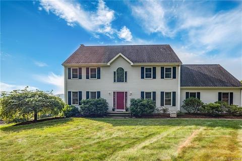 154 David Rd, Durham, CT 06422 photo 1