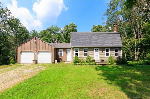 244 Providence Tpke, Hampton, CT 06247 photo 1