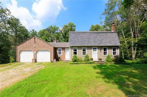 244 Providence Tpke, Hampton, CT 06247 photo 1