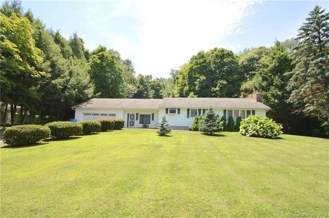 71 Elm St, Monroe, CT 06468 photo 1