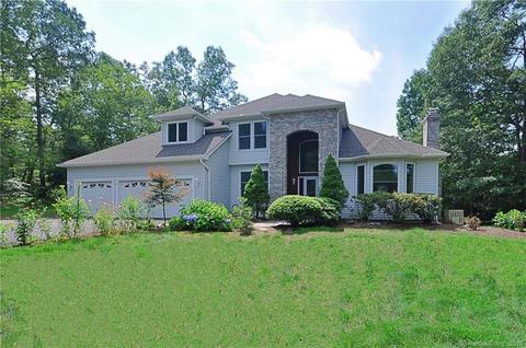 77 Alberts Hill Rd, Sandy Hook, CT 06482 photo 1