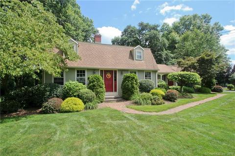 1258 North St, Suffield, CT 06078 photo 1