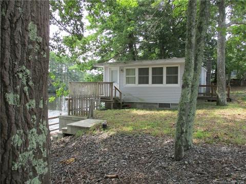 25 Wrightson Dr, Thompson, CT 06277 photo 1