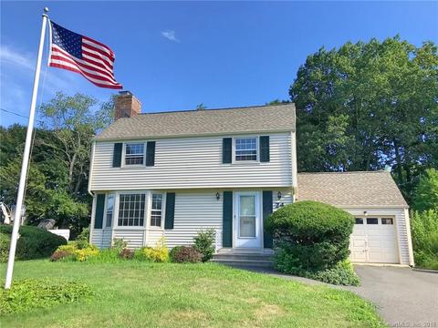 24 Gorham Pl, Trumbull, CT 06611 photo 1