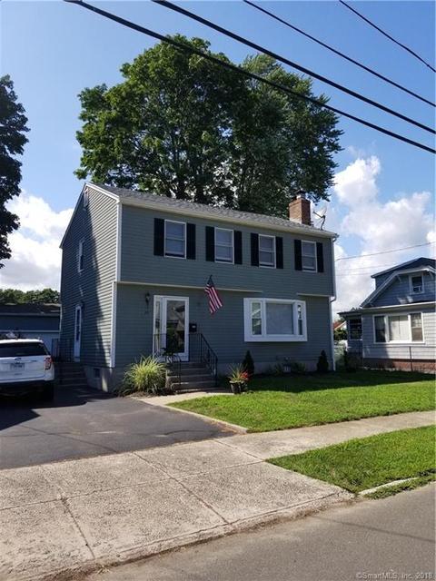 20 Chidsey Ave, East Haven, CT 06512 photo 1